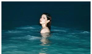 Valentina lanza nuevo EP para disfrutar este verano