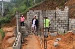 Procuraduría detiene construcción en área de amortiguamiento de Loma La Humeadora Procuraduría detiene construcción en área de amortiguamiento de Loma La Humeadora