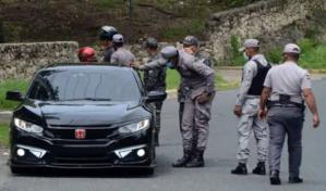 Revisión de vehículos y deportaciones, entre artículos conflictivos en el Código Penal