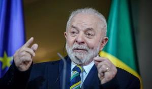 Lula, al frente del G20, llama a movilizarse contra el hambre