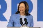Kamala Harris: ¿la mejor mejor carta demócrata por razones de tiempo y dinero? Kamala Harris: ¿la mejor mejor carta demócrata por razones de tiempo y dinero?