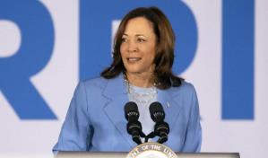 Kamala Harris: ¿la mejor mejor carta demócrata por razones de tiempo y dinero?