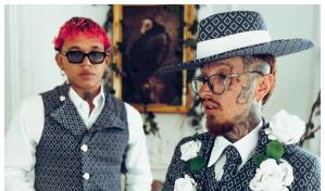 Nanpa Básico y Beéle estrenan Hasta Aquí Llegué