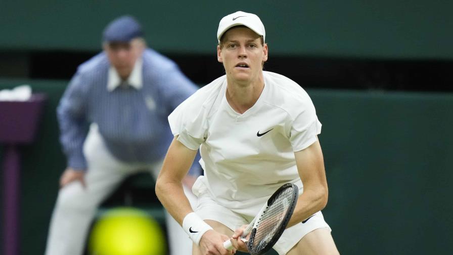 Sinner mantiene el número 1 del tenis mundial y Nadal sube 100 puestos Sinner mantiene el número 1 del tenis mundial y Nadal sube 100 puestos