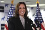 Kamala Harris logra el apoyo de la mayoría de los delegados para la nominación demócrata Kamala Harris logra el apoyo de la mayoría de los delegados para la nominación demócrata