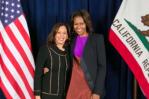 Kamala Harris vs Michelle Obama: ¿cuál gana en un duelo de estilo?