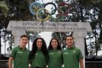 México va a los Juegos Olímpicos de París en busca de romper su récord histórico de medallas México va a los Juegos Olímpicos de París en busca de romper su récord histórico de medallas