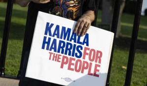 &acute;Mucha gente quiere una campa&ntilde;a con una sola candidata&acute;, dice vocero de los dem&oacute;cratas en Par&iacute;s