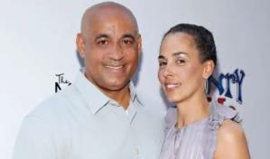 Lo que se sabe sobre la muerte de la esposa de Omar Minaya