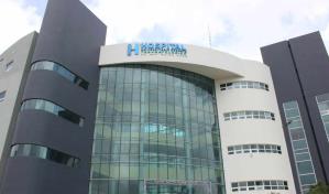 SNS informa que 23 pacientes de tragedia del Jet Set continúan ingresados en hospitales