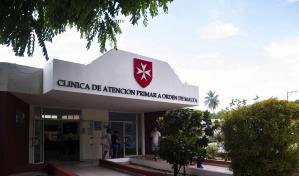 El brazo humanitario de la Orden de Malta en República Dominicana