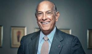 Oscar de la Renta: la vida y el legado del diseñador dominicano que siempre apostó a la elegancia