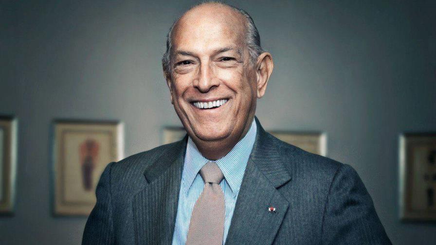 Oscar de la Renta: la vida y el legado del diseñador dominicano que siempre apostó a la elegancia