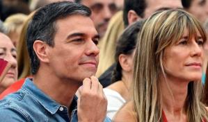 Pedro Sánchez declarará ante un juez español en caso contra su esposa por presunta corrupción