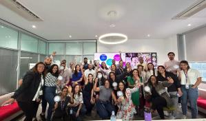 Philip Morris Dominicana se posiciona entre las 10 mejores empresas para trabajar