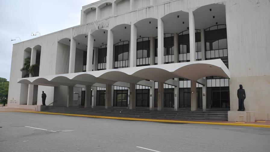 Más de 15 líderes de distintos países asistirán a juramentación de Abinader en el Teatro Nacional