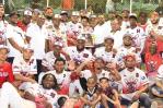 Reales de Cabirma-B gana el 19 torneo de softbol de Ligas Asoprosado 2024