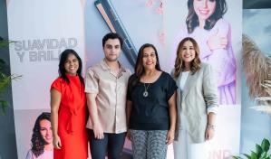 Remington lanza  su nueva colección "Almond Radiance"