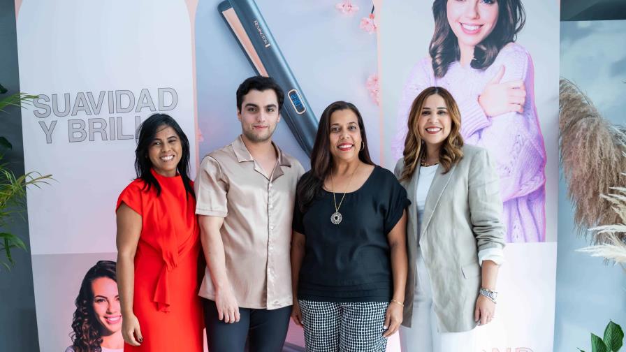 Remington lanza su nueva colección “Almond Radiance” Remington lanza su nueva colección “Almond Radiance”