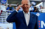 Las reacciones internacionales a la renuncia de Biden a su candidatura Las reacciones internacionales a la renuncia de Biden a su candidatura