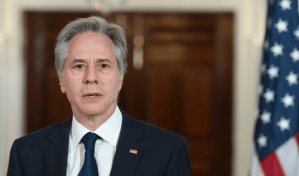 Blinken reconoce la victoria de la oposición venezolana en las presidenciales