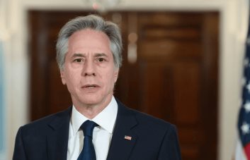 Blinken viaja a Asia para reafirmar compromiso de EEUU ante creciente influencia china
