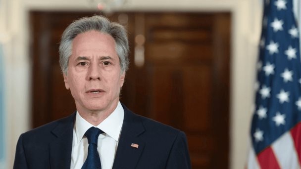 Blinken viaja a Asia para reafirmar compromiso de EEUU ante creciente influencia china