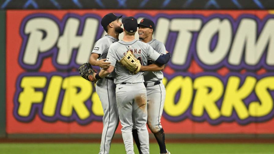 Skubal lanza 7 sólidas entradas, Malloy jonronea y Tigres vencen a Guardianes