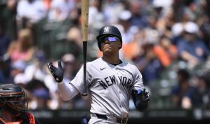 Tras la salida de Soto, el récord de San Diego luce similar al del año pasado