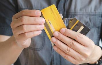 Así está la posesión de tarjetas de débito y crédito en la República Dominicana