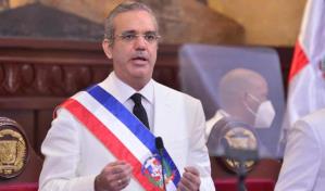 14 jefes de Estado han confirmado para juramentación de Abinader