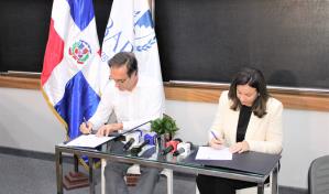 Adavit y Barna Management School firman acuerdo de cooperación interinstitucional