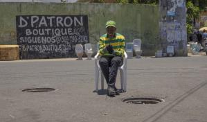 Un secreto a voces en Villa Consuelo