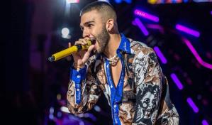 Cantabria baila bachata y merengue al ritmo del colombiano Manuel Turizo