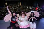 Celebran la Feria Mundo Anime Celebran la Feria Mundo Anime