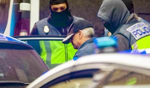 Condenado a prisión un español simpatizante de Rusia que envió explosivos a Pedro Sánchez