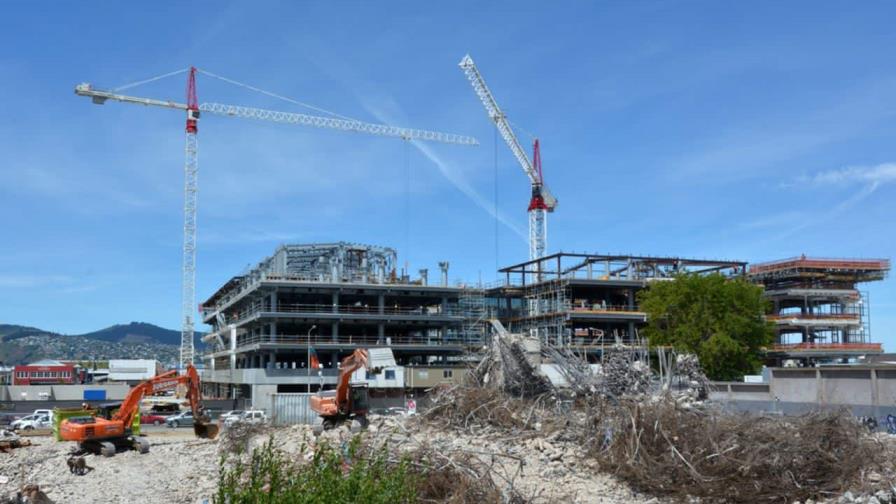 La construcción de infraestructuras debe tener en cuenta la biodiversidad, dice experto