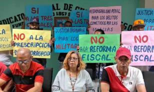 Feministas del Cibao se oponen a “apresurada” aprobación del nuevo Código Penal