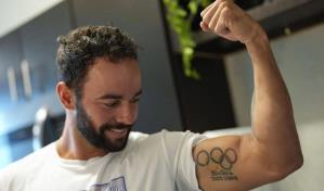 Cuba pide al COI expulsión de atleta del equipo de refugiados en Olímpicos de París