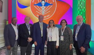 Culmina con &eacute;xito la Jornada Nacional de Pediatr&iacute;a, en su edici&oacute;n n&uacute;mero 15