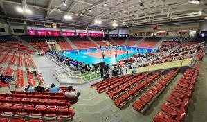 Abinader designa Comité de Administración del Pabellón de Voleibol y del Estadio José Briceño