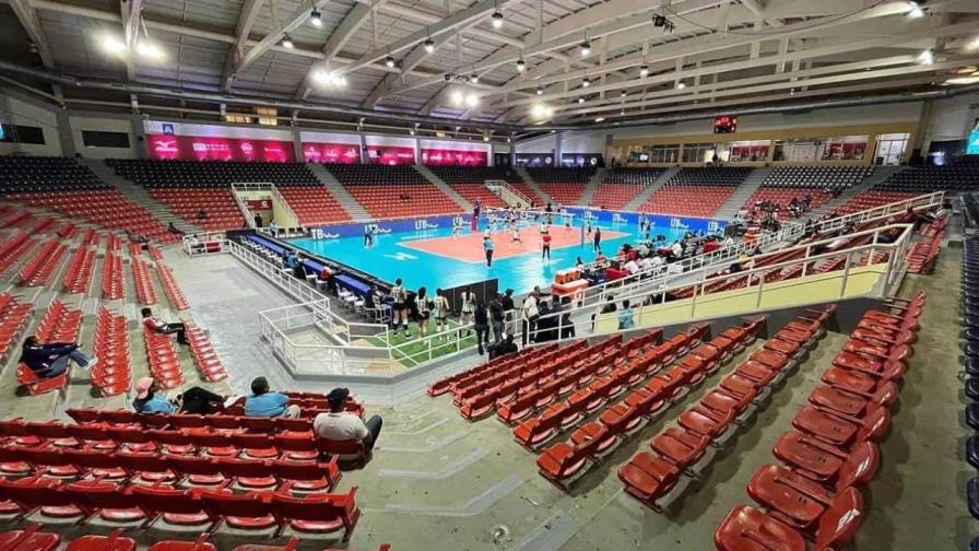 Abinader designa Comité de Administración del Pabellón de Voleibol y del Estadio José Briceño