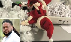 Dominicano enfrenta 18 meses de prisión por tráfico de cocaína de RD a NY en muñecos de Santa Claus
