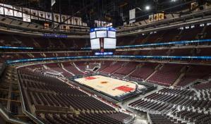Due&ntilde;os de Bulls presentan plan de 7.000 millones para transformar entorno del United Center