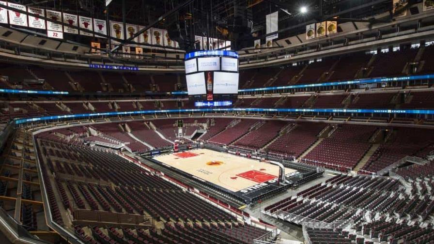 Dueños de Bulls presentan plan de 7.000 millones para transformar entorno del United Center