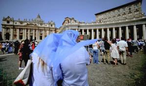 El 21 de julio fue el día más caluroso jamás registrado en el mundo
