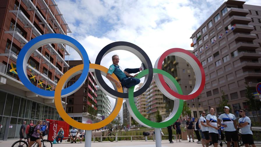 ¿Ha cambiado algo para los Juegos París? Biles, Osaka y Phelps hablan sobre salud mental