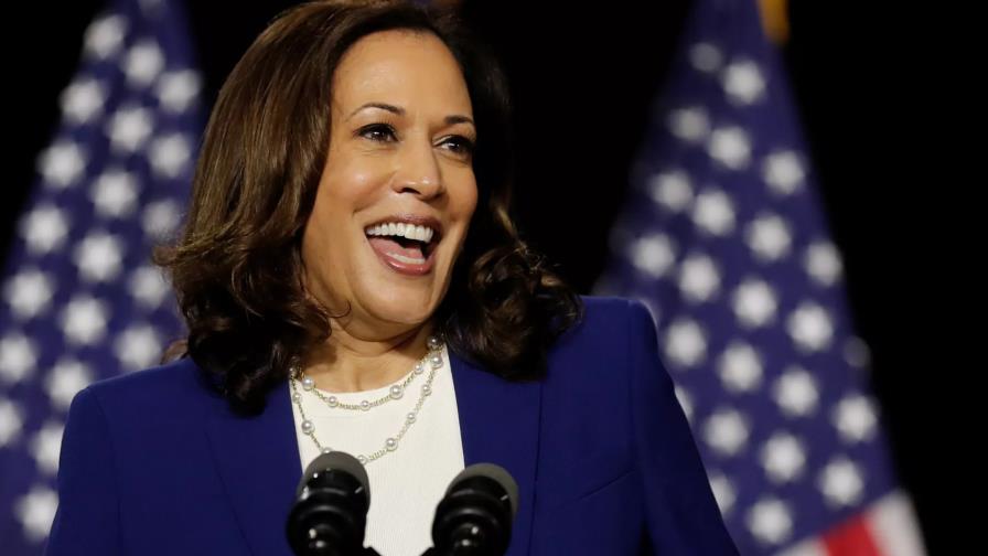 El emoji del coco se convierte en un símbolo de apoyo a Kamala Harris