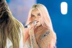 Transmisión en vivo del concierto de Karol G en Madrid