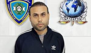 Extraditan hoy a Gilbert Reyes Bermúdez, acusado de triple feminicidio en Honduras